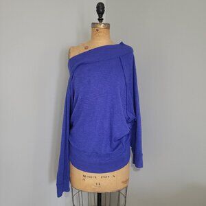 We the Free tunic long sleeve top